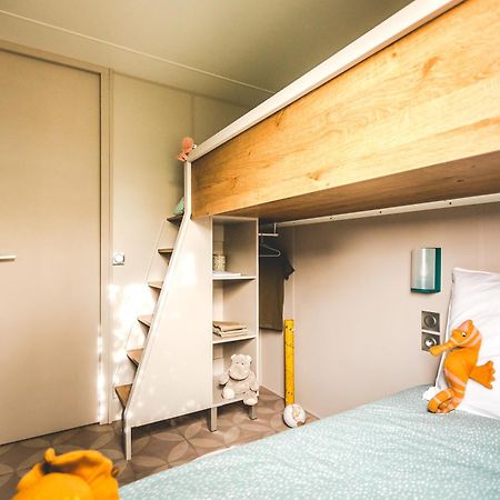 Marino Mobilhomes グリモー エクステリア 写真