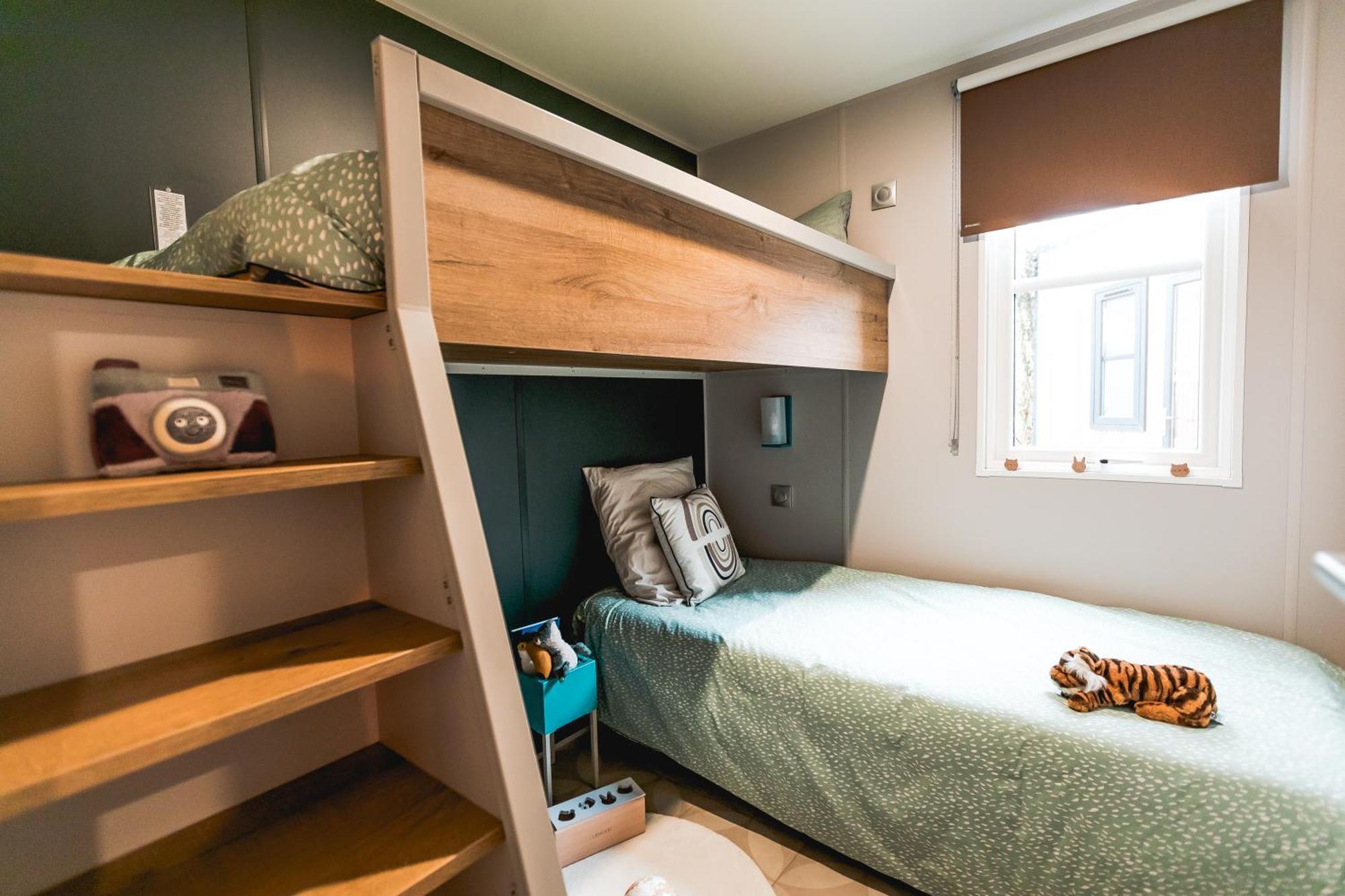 Marino Mobilhomes グリモー エクステリア 写真
