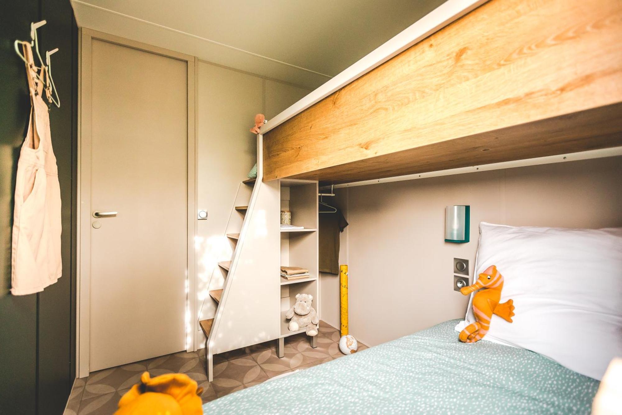 Marino Mobilhomes グリモー エクステリア 写真