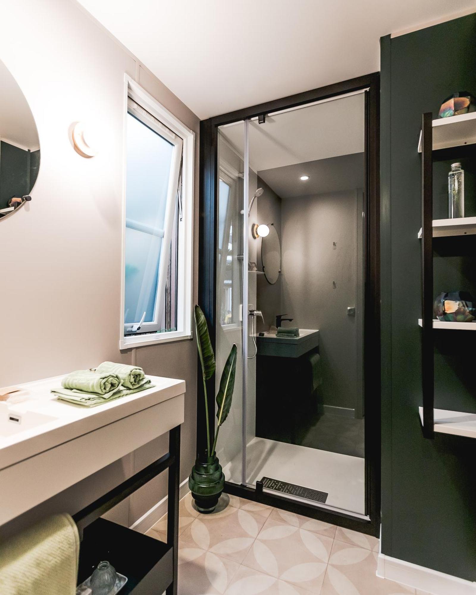 Marino Mobilhomes グリモー エクステリア 写真