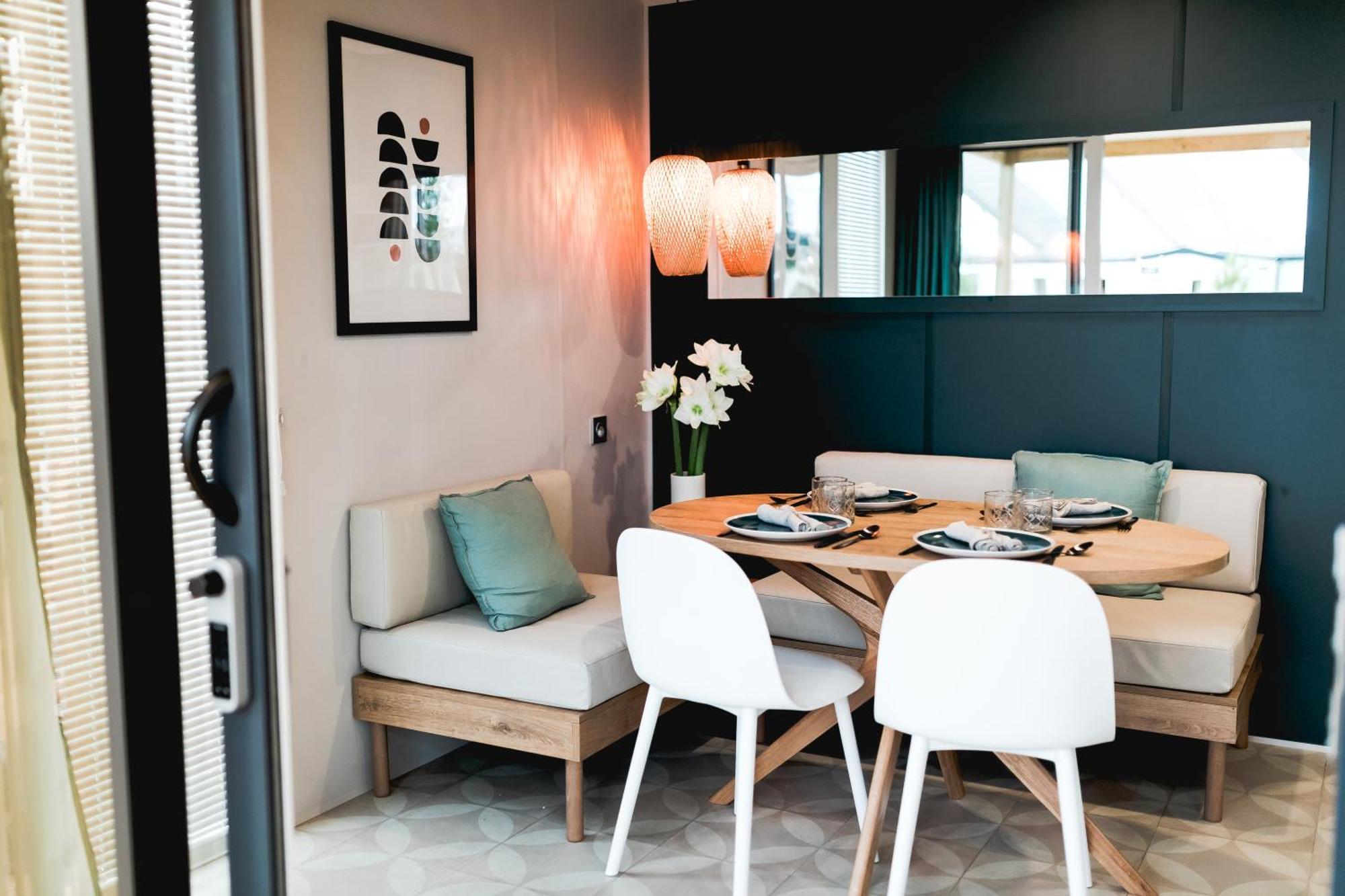 Marino Mobilhomes グリモー エクステリア 写真