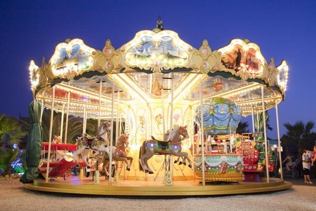Marino Mobilhomes グリモー エクステリア 写真