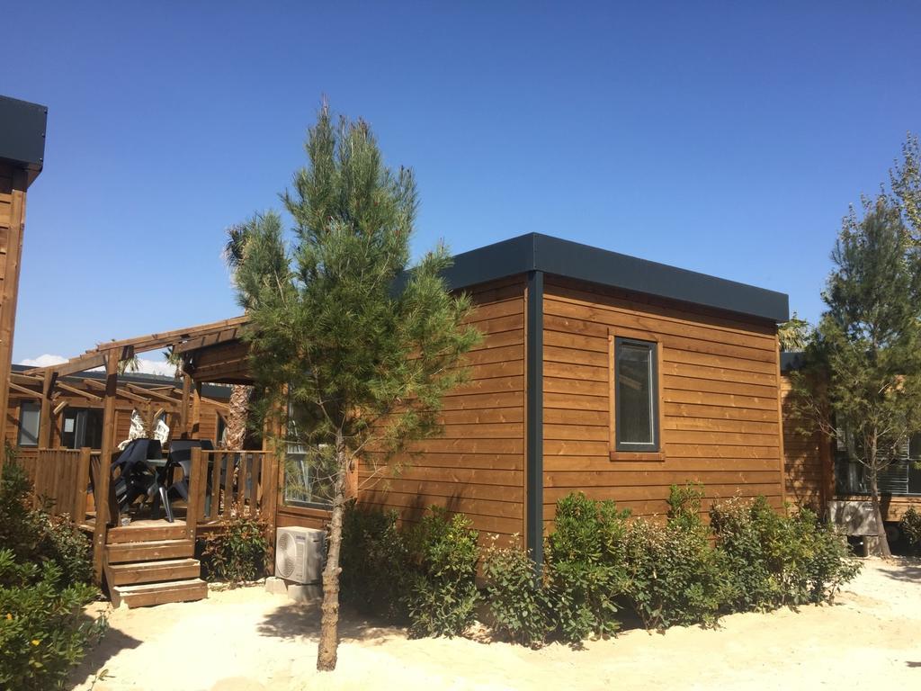 Marino Mobilhomes グリモー エクステリア 写真