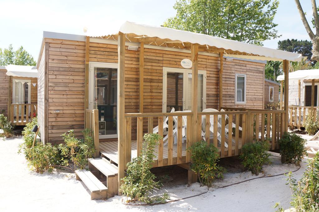 Marino Mobilhomes グリモー エクステリア 写真