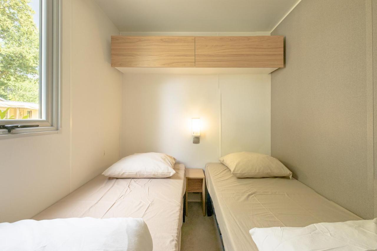 Marino Mobilhomes グリモー エクステリア 写真