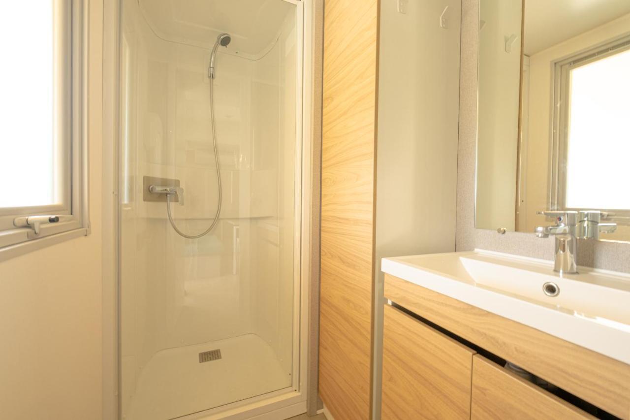 Marino Mobilhomes グリモー エクステリア 写真