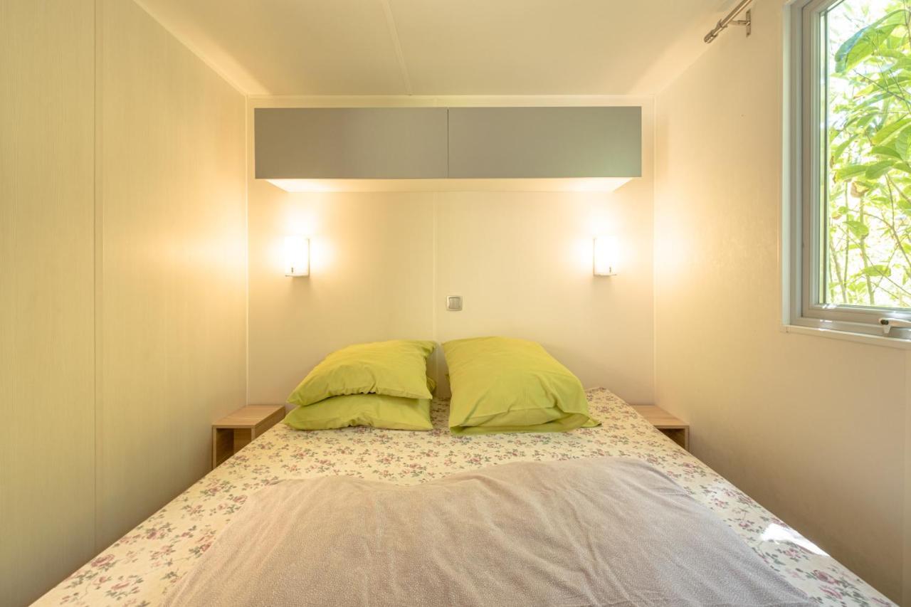 Marino Mobilhomes グリモー エクステリア 写真