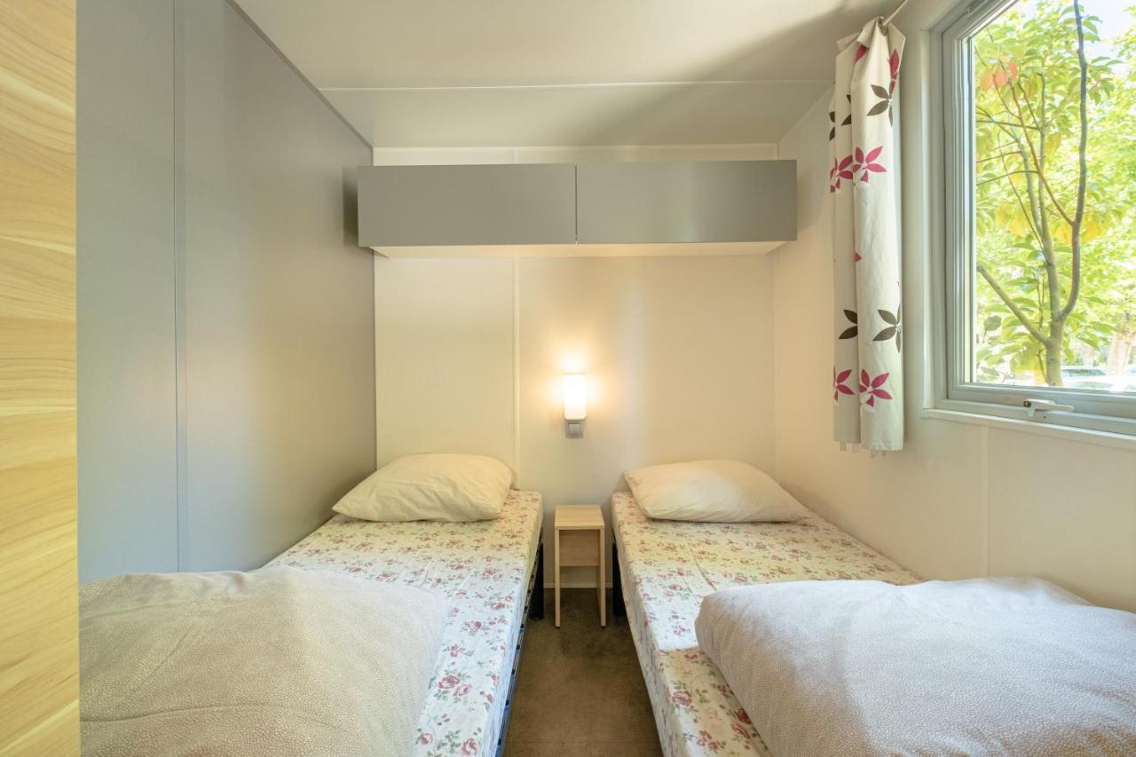 Marino Mobilhomes グリモー エクステリア 写真