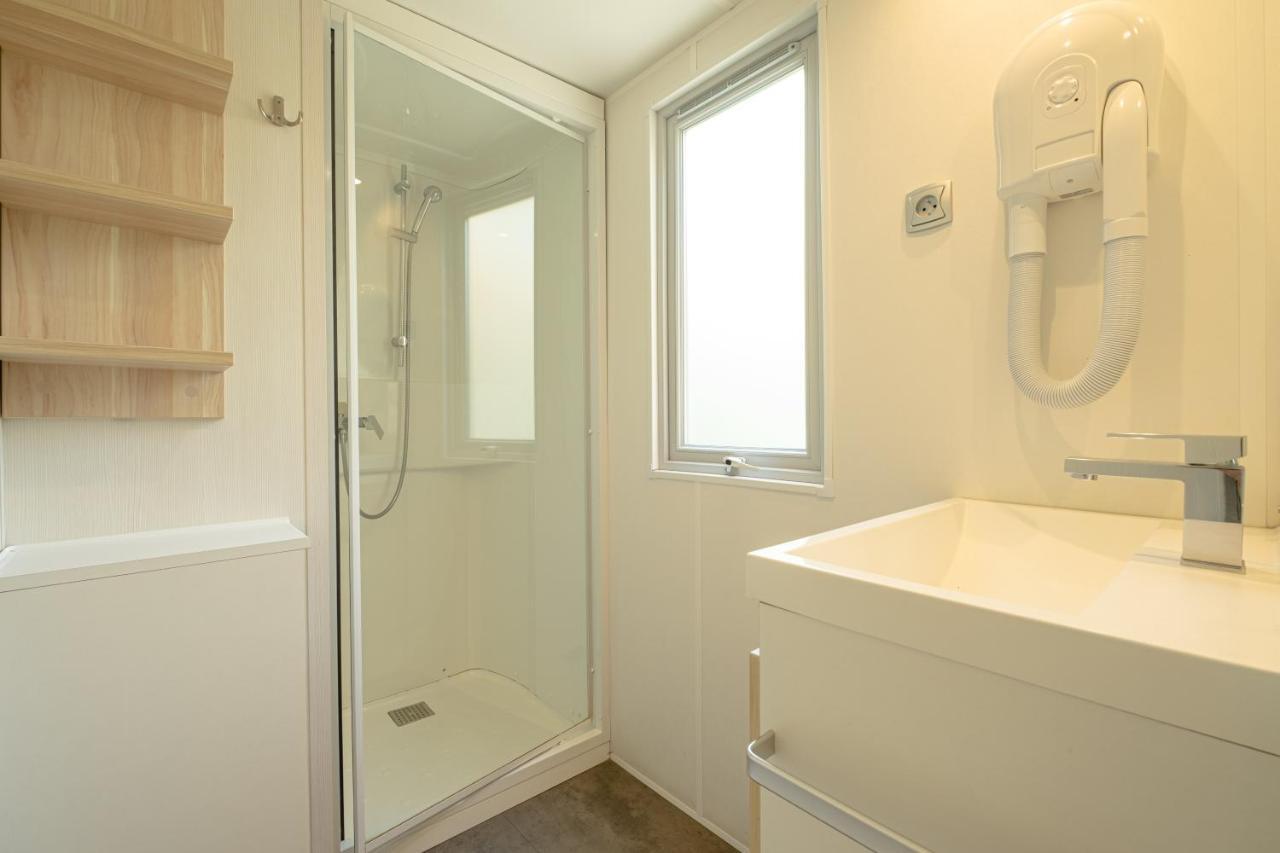 Marino Mobilhomes グリモー エクステリア 写真